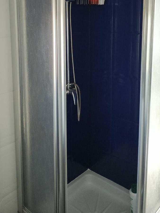 A Caramina Appartement Camariñas Buitenkant foto