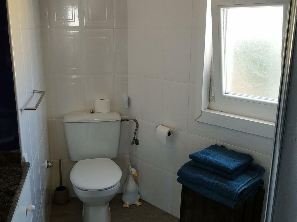 A Caramina Appartement Camariñas Buitenkant foto